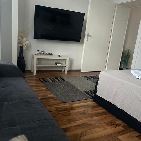 Paower Apartment Vienna Luaran gambar