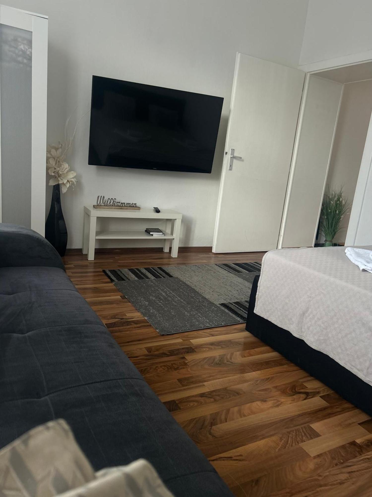 Paower Apartment Vienna Luaran gambar