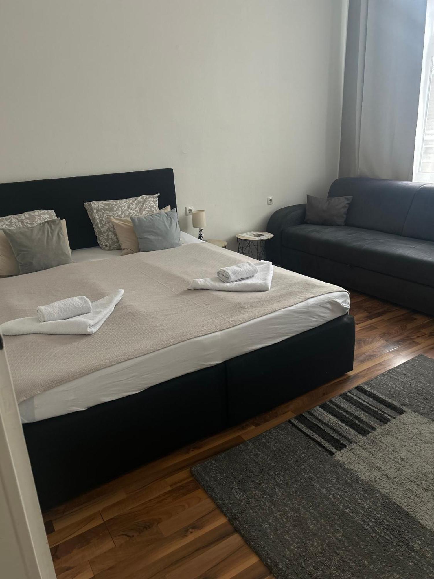 Paower Apartment Vienna Luaran gambar