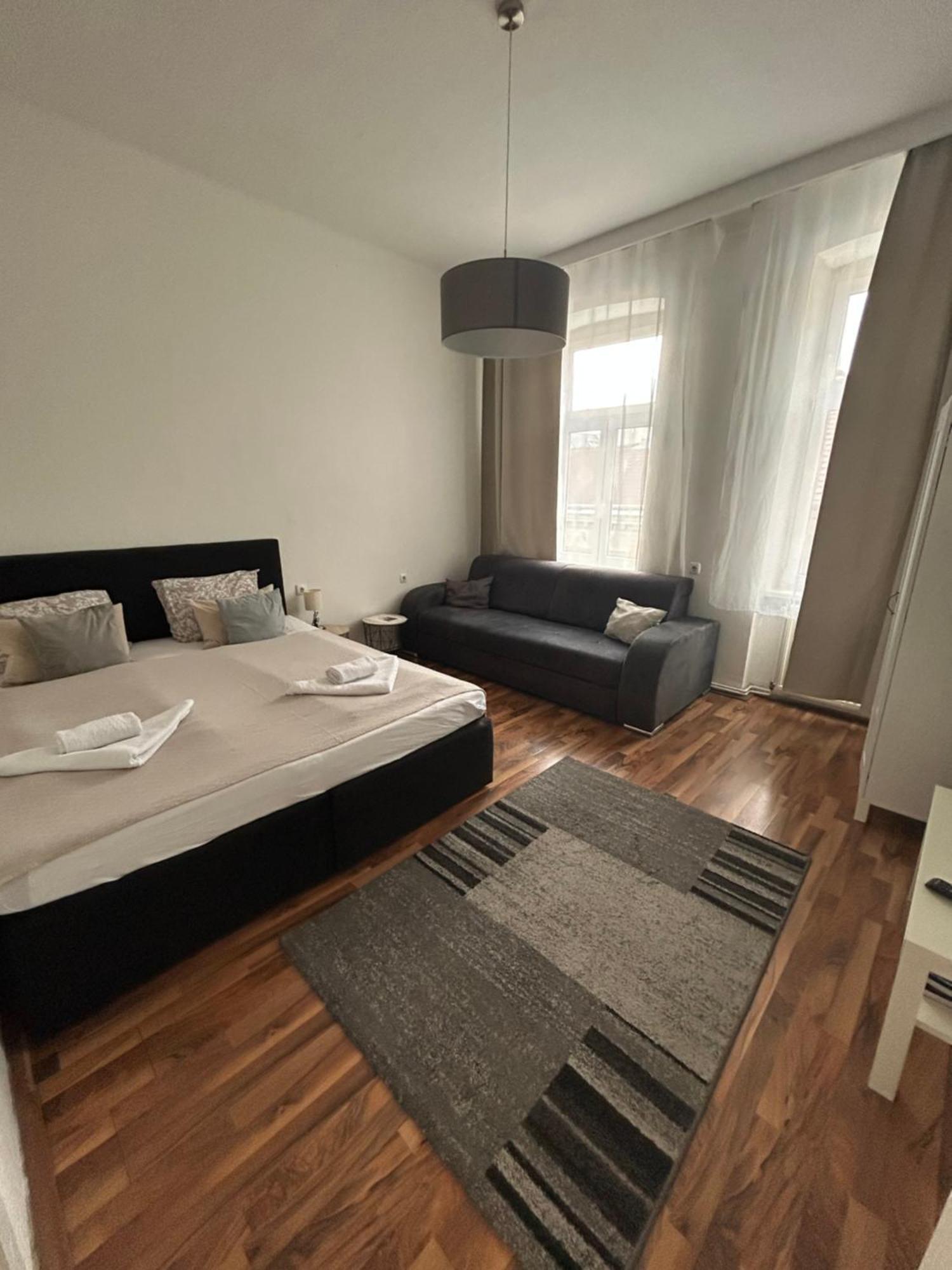 Paower Apartment Vienna Luaran gambar