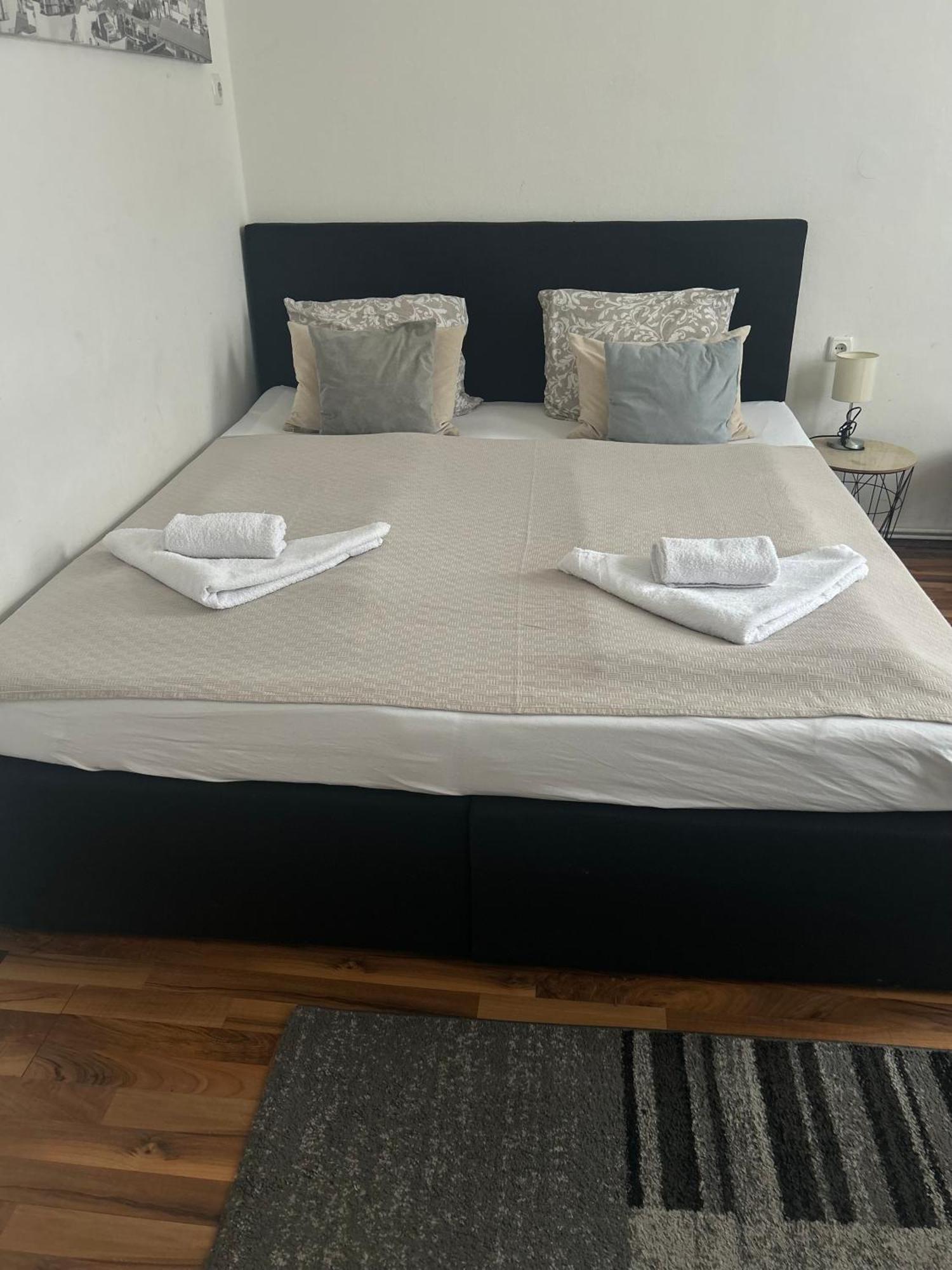 Paower Apartment Vienna Luaran gambar